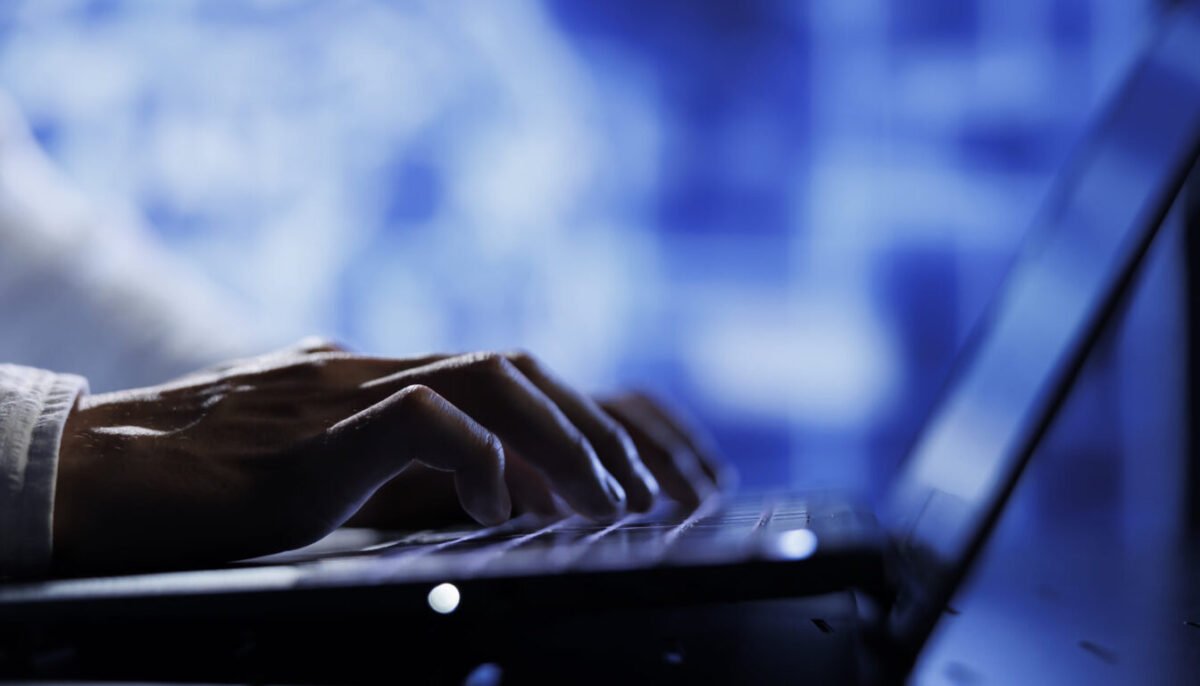 Ciberseguridad que crece con vos